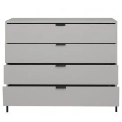 Loftscape Commode Potrero I - Gris lumineux -Commodes Soldes 1000347345 220422 055 DETAILS P000000001000347345