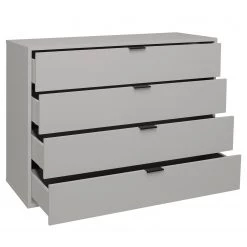 Loftscape Commode Potrero I - Gris lumineux -Commodes Soldes 1000347345 220422 058 DETAILS P000000001000347345