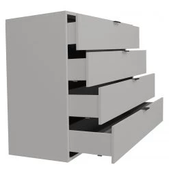 Loftscape Commode Potrero I - Gris lumineux -Commodes Soldes 1000347345 220422 060 DETAILS P000000001000347345