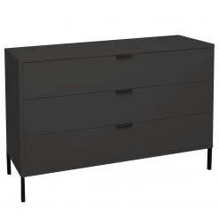 Loftscape Commode Potrero II - Anthracite 18 Loftscape Commode Potrero II - Anthracite -Commodes Soldes 1000347347 220422 032 DETAILS P000000001000347347