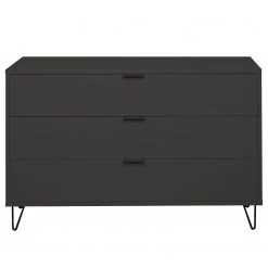 Loftscape Commode Potrero II - Anthracite 20 Loftscape Commode Potrero II - Anthracite -Commodes Soldes 1000347347 220422 038 DETAILS P000000001000347347