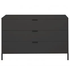 Loftscape Commode Potrero II - Anthracite 21 Loftscape Commode Potrero II - Anthracite -Commodes Soldes 1000347347 220422 040 DETAILS P000000001000347347