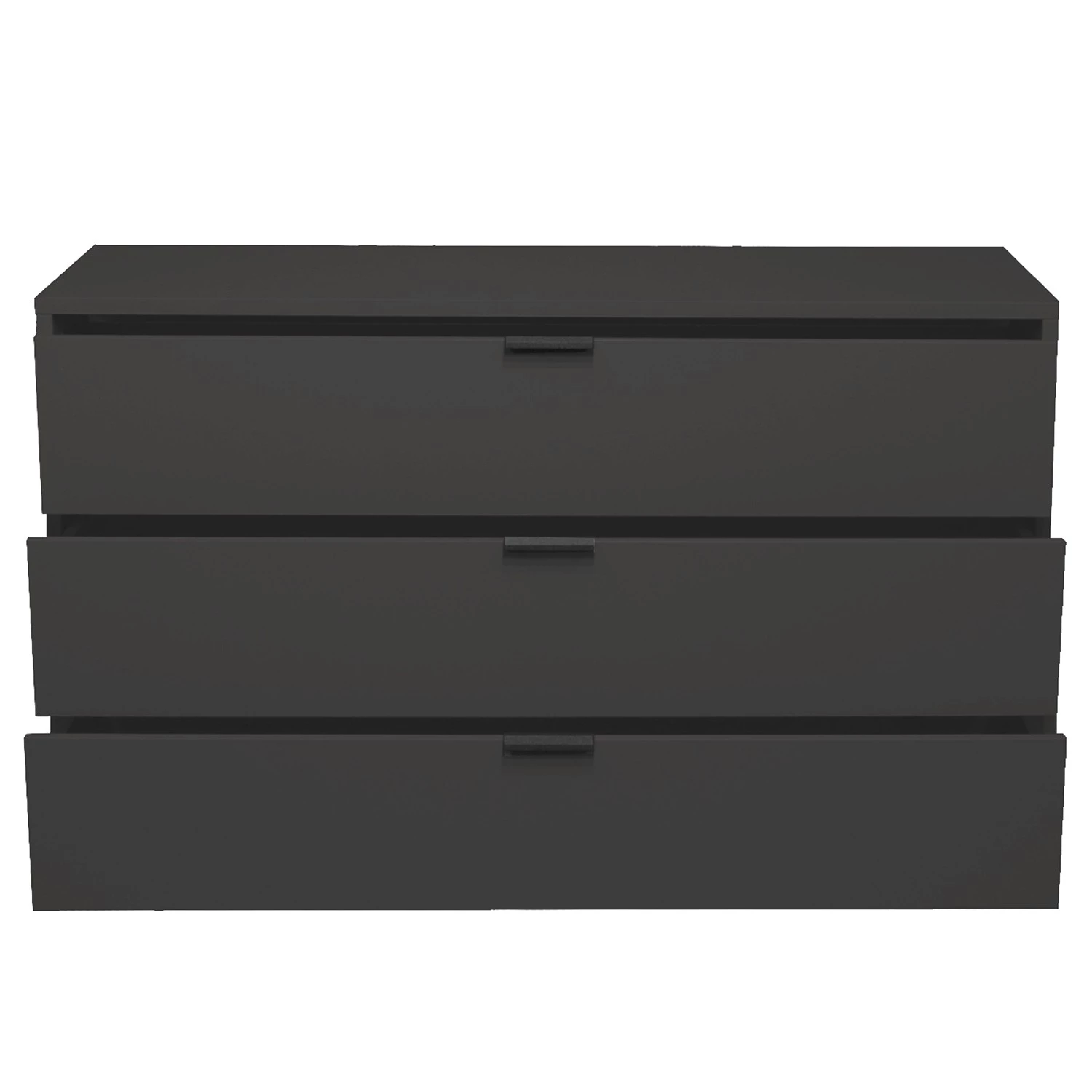 Loftscape Commode Potrero II - Anthracite 7 Loftscape Commode Potrero II - Anthracite – Image 7