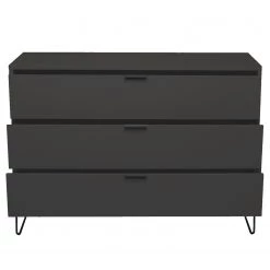 Loftscape Commode Potrero II - Anthracite 23 Loftscape Commode Potrero II - Anthracite -Commodes Soldes 1000347347 220422 045 DETAILS P000000001000347347