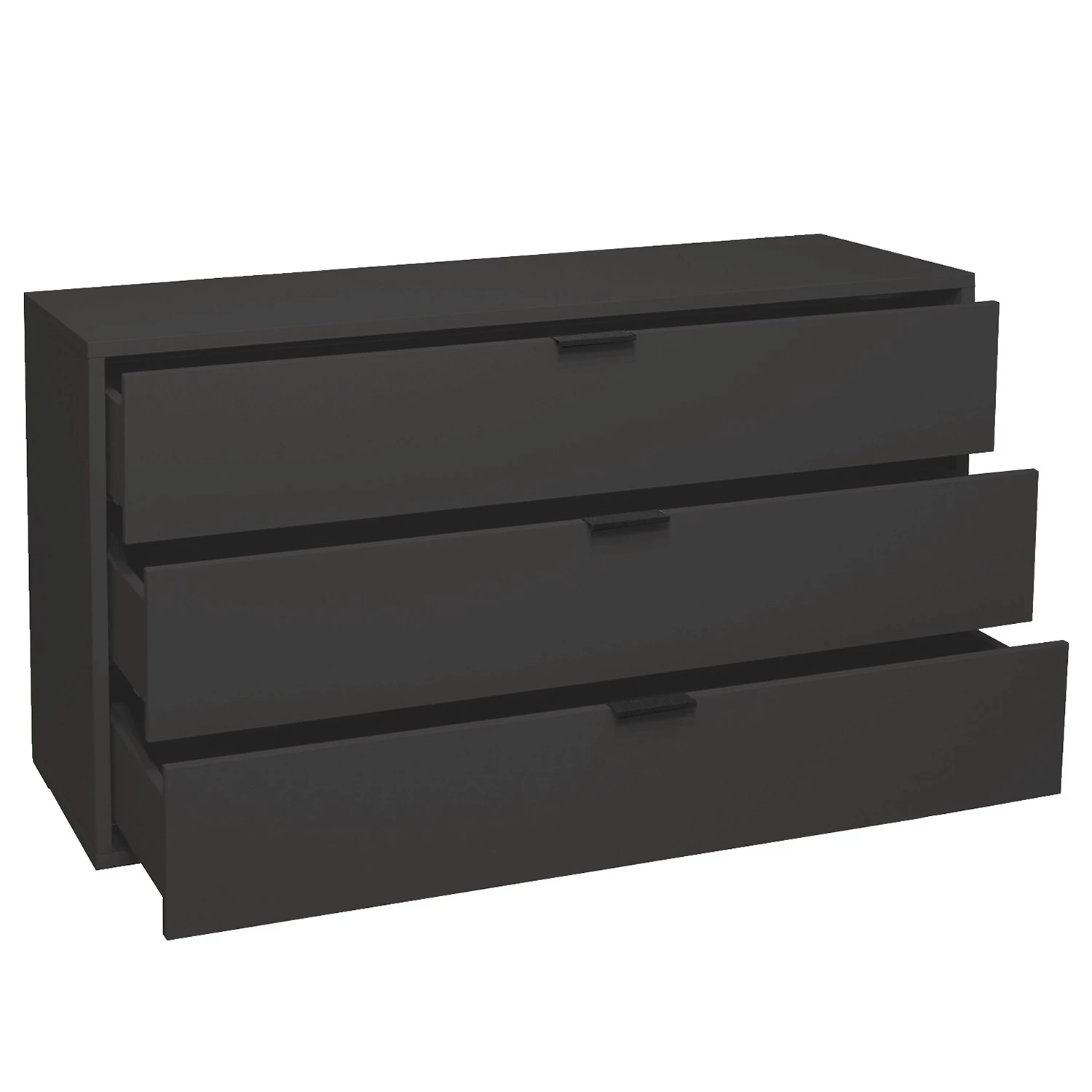 Loftscape Commode Potrero II - Anthracite 10 Loftscape Commode Potrero II - Anthracite – Image 10