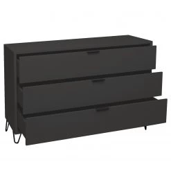 Loftscape Commode Potrero II - Anthracite 27 Loftscape Commode Potrero II - Anthracite -Commodes Soldes 1000347347 220422 060 DETAILS P000000001000347347