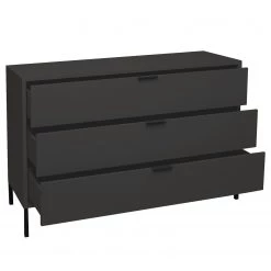 Loftscape Commode Potrero II - Anthracite 28 Loftscape Commode Potrero II - Anthracite -Commodes Soldes 1000347347 220422 065 DETAILS P000000001000347347