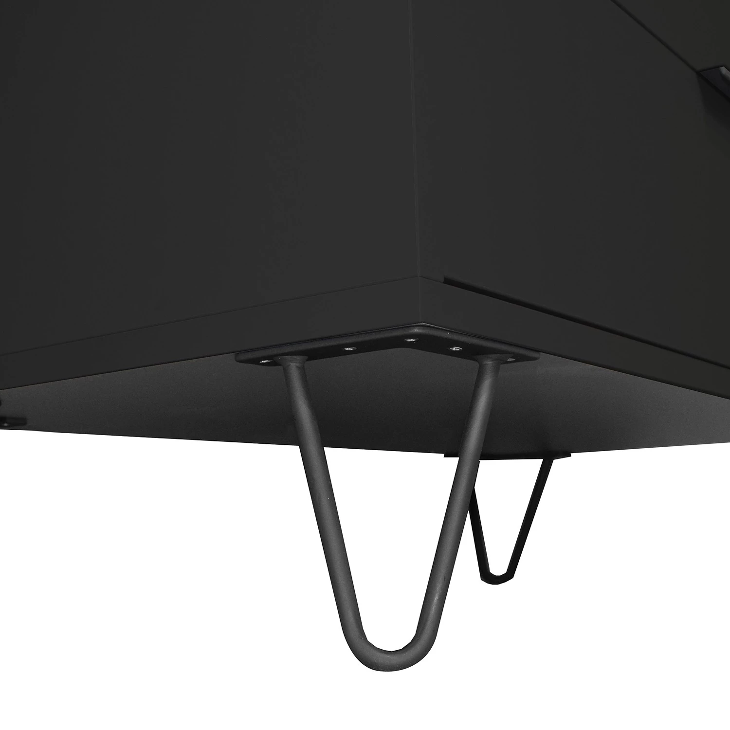 Loftscape Commode Potrero II - Anthracite 14 Loftscape Commode Potrero II - Anthracite – Image 14