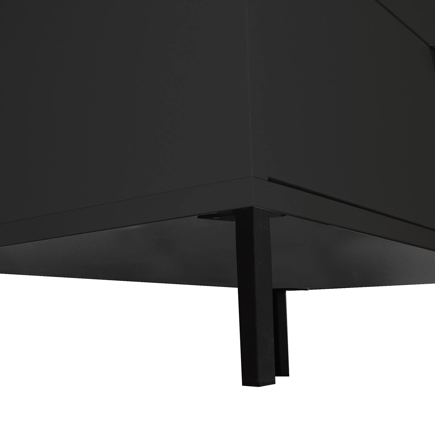 Loftscape Commode Potrero II - Anthracite 15 Loftscape Commode Potrero II - Anthracite – Image 15