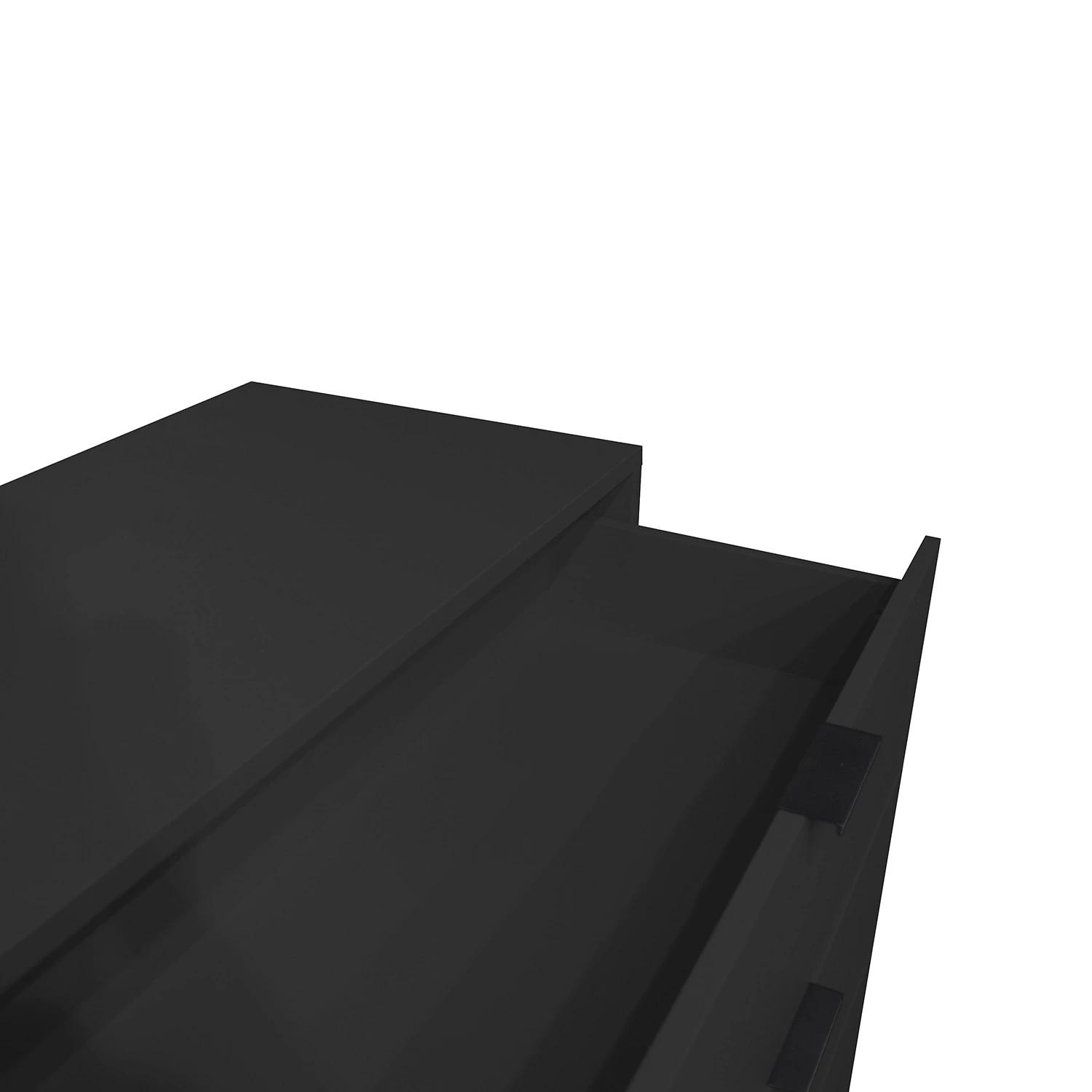 Loftscape Commode Potrero II - Anthracite 16 Loftscape Commode Potrero II - Anthracite – Image 16