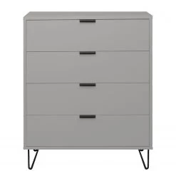 Loftscape Commode Potrero III - Gris lumineux 20 Loftscape Commode Potrero III - Gris lumineux -Commodes Soldes 1000347350 220422 038 DETAILS P000000001000347350