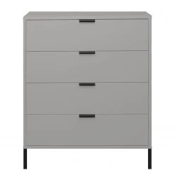 Loftscape Commode Potrero III - Gris lumineux 21 Loftscape Commode Potrero III - Gris lumineux -Commodes Soldes 1000347350 220422 040 DETAILS P000000001000347350