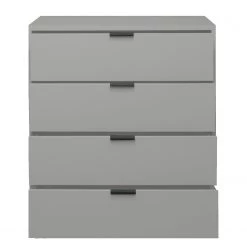 Loftscape Commode Potrero III - Gris lumineux 22 Loftscape Commode Potrero III - Gris lumineux -Commodes Soldes 1000347350 220422 042 DETAILS P000000001000347350