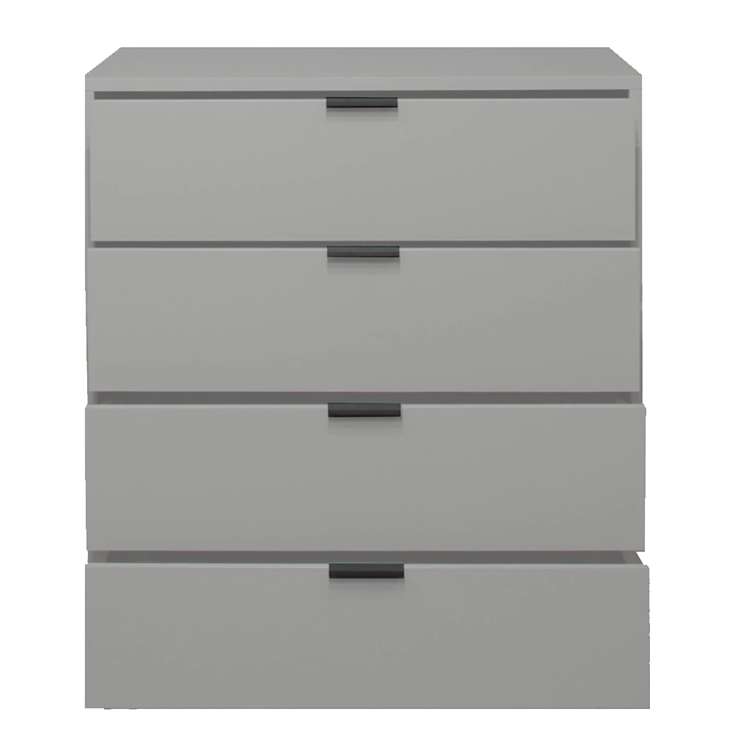 Loftscape Commode Potrero III - Gris lumineux 7 Loftscape Commode Potrero III - Gris lumineux – Image 7