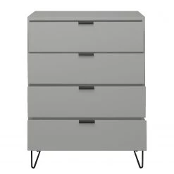Loftscape Commode Potrero III - Gris lumineux 23 Loftscape Commode Potrero III - Gris lumineux -Commodes Soldes 1000347350 220422 045 DETAILS P000000001000347350