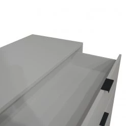 Loftscape Commode Potrero III - Gris lumineux 31 Loftscape Commode Potrero III - Gris lumineux -Commodes Soldes 1000347350 220422 080 DETAILS P000000001000347350