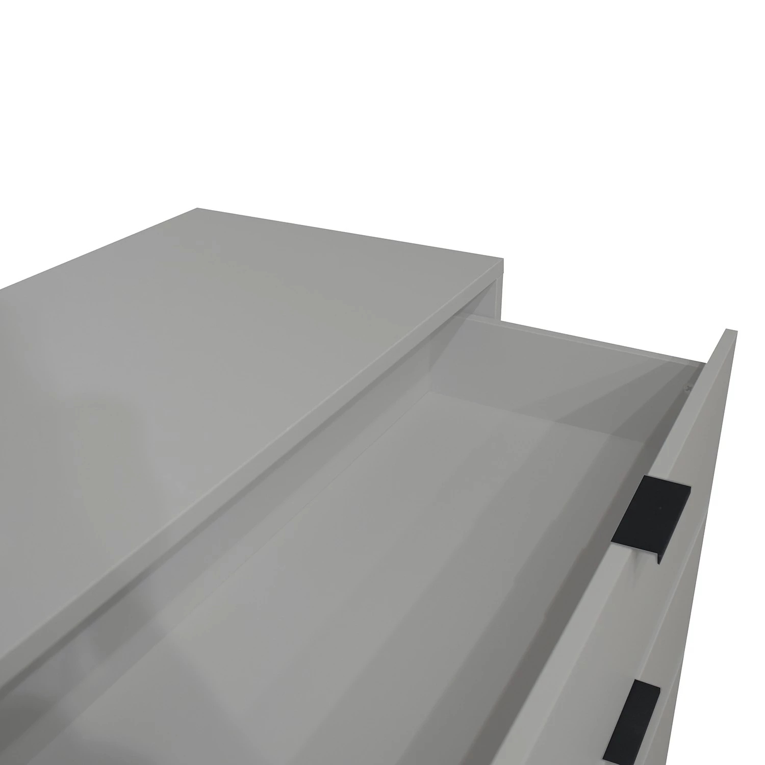 Loftscape Commode Potrero III - Gris lumineux 16 Loftscape Commode Potrero III - Gris lumineux – Image 16