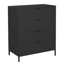 Loftscape Commode Potrero III - Anthracite 18 Loftscape Commode Potrero III - Anthracite -Commodes Soldes 1000347351 220422 032 DETAILS P000000001000347351
