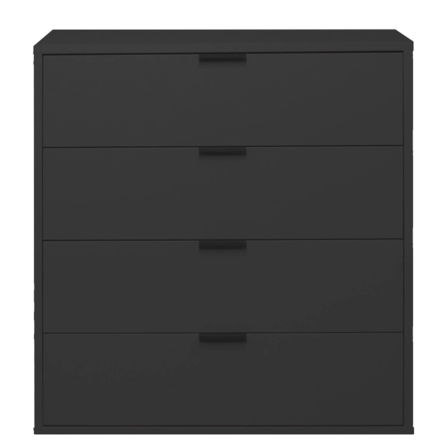 Loftscape Commode Potrero III - Anthracite 4 Loftscape Commode Potrero III - Anthracite – Image 4