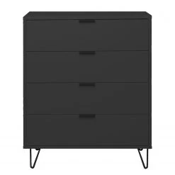 Loftscape Commode Potrero III - Anthracite 20 Loftscape Commode Potrero III - Anthracite -Commodes Soldes 1000347351 220422 038 DETAILS P000000001000347351