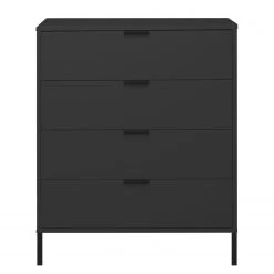Loftscape Commode Potrero III - Anthracite 21 Loftscape Commode Potrero III - Anthracite -Commodes Soldes 1000347351 220422 040 DETAILS P000000001000347351