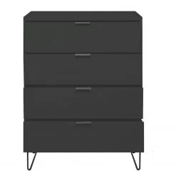 Loftscape Commode Potrero III - Anthracite 23 Loftscape Commode Potrero III - Anthracite -Commodes Soldes 1000347351 220422 043 DETAILS P000000001000347351