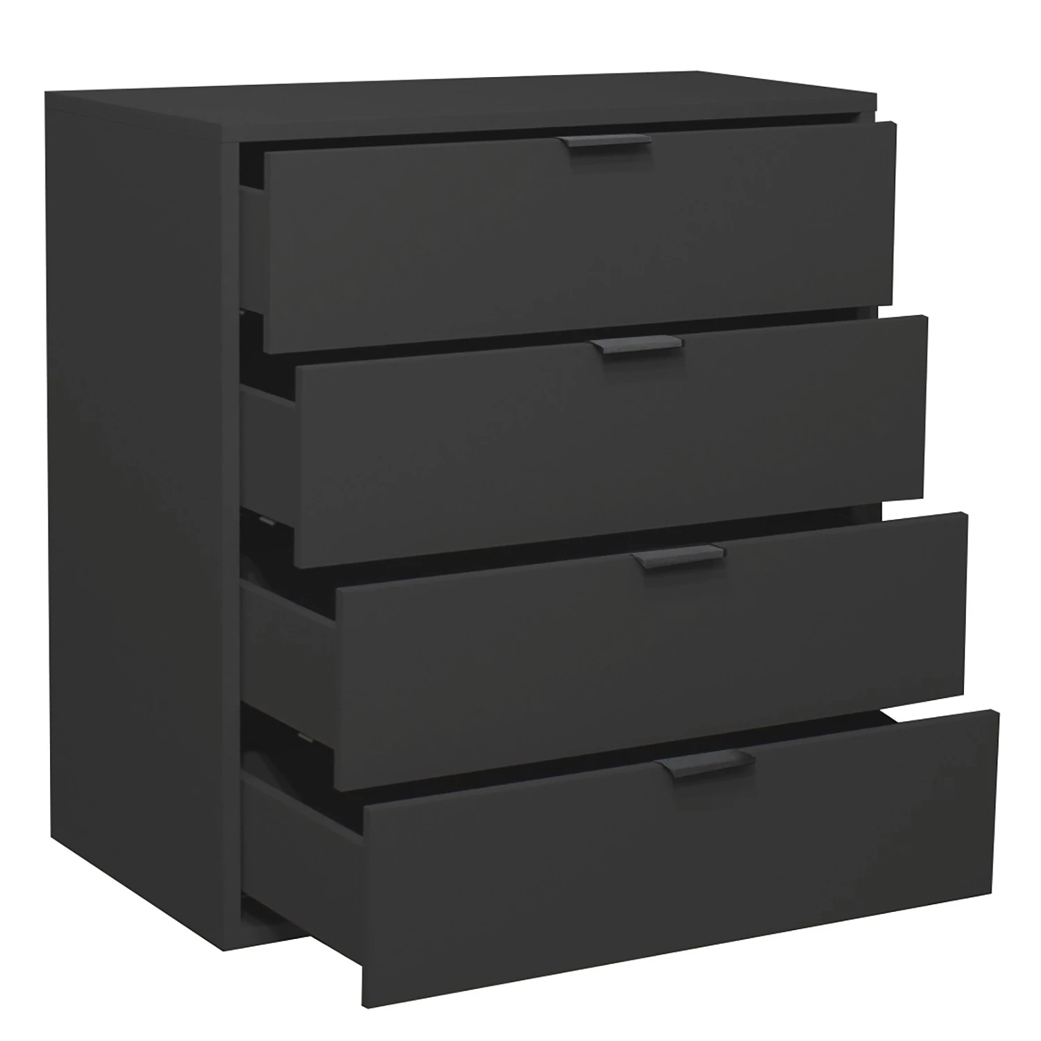 Loftscape Commode Potrero III - Anthracite 10 Loftscape Commode Potrero III - Anthracite – Image 10