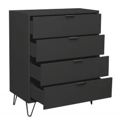 Loftscape Commode Potrero III - Anthracite 27 Loftscape Commode Potrero III - Anthracite -Commodes Soldes 1000347351 220422 060 DETAILS P000000001000347351