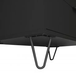 Loftscape Commode Potrero III - Anthracite 29 Loftscape Commode Potrero III - Anthracite -Commodes Soldes 1000347351 220422 070 DETAILS P000000001000347351