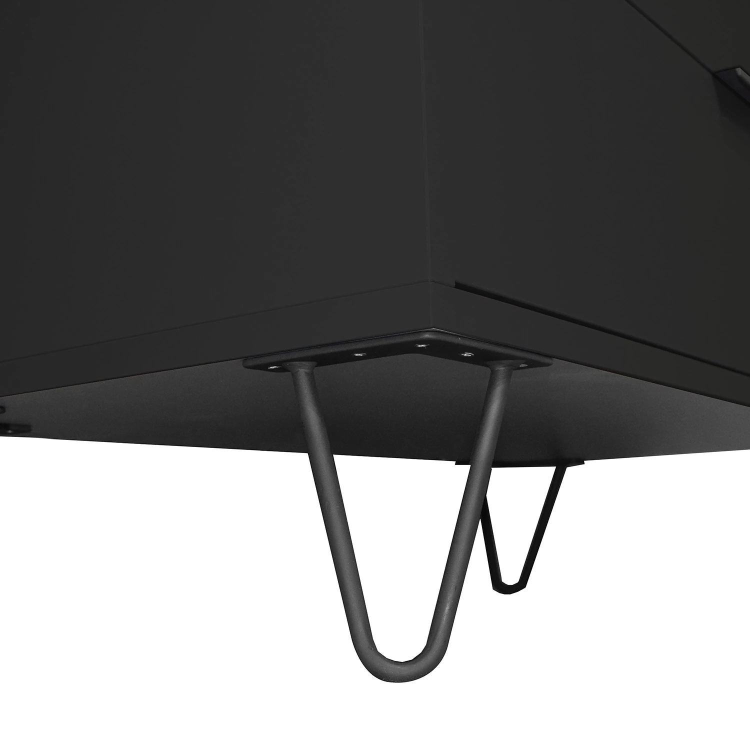 Loftscape Commode Potrero III - Anthracite 14 Loftscape Commode Potrero III - Anthracite – Image 14