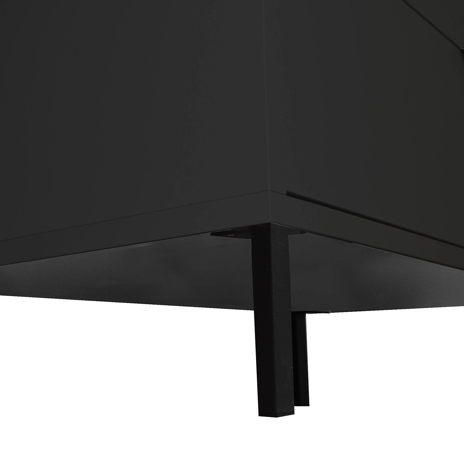 Loftscape Commode Potrero III - Anthracite 15 Loftscape Commode Potrero III - Anthracite – Image 15