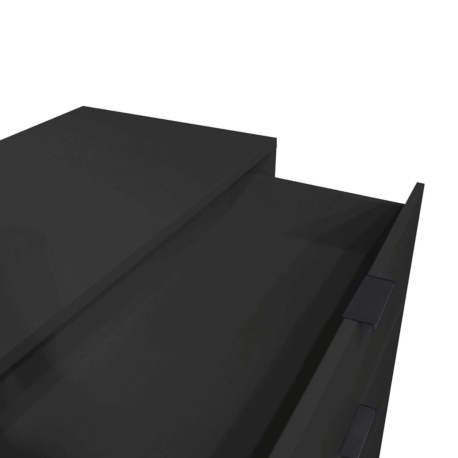 Loftscape Commode Potrero III - Anthracite 16 Loftscape Commode Potrero III - Anthracite – Image 16