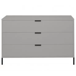 Loftscape Commode Potrero II - Gris lumineux -Commodes Soldes 1000347352 220422 045 DETAILS P000000001000347352
