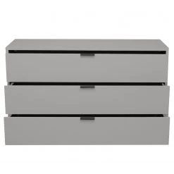 Loftscape Commode Potrero II - Gris lumineux -Commodes Soldes 1000347352 220422 048 DETAILS P000000001000347352