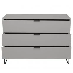 Loftscape Commode Potrero II - Gris lumineux -Commodes Soldes 1000347352 220422 050 DETAILS P000000001000347352