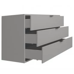 Loftscape Commode Potrero II - Gris lumineux -Commodes Soldes 1000347352 220422 058 DETAILS P000000001000347352