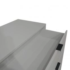 Loftscape Commode Potrero II - Gris lumineux -Commodes Soldes 1000347352 220422 080 DETAILS P000000001000347352