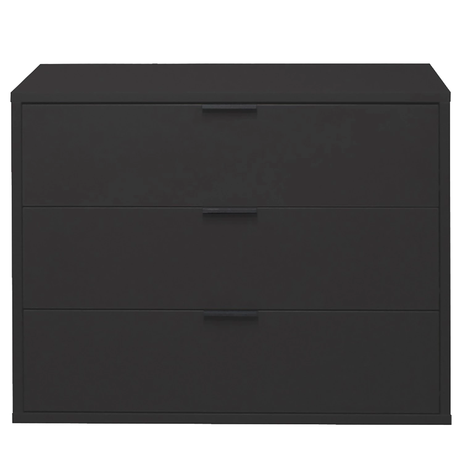 Loftscape Commode Potrero IV - Anthracite 4 Loftscape Commode Potrero IV - Anthracite – Image 4
