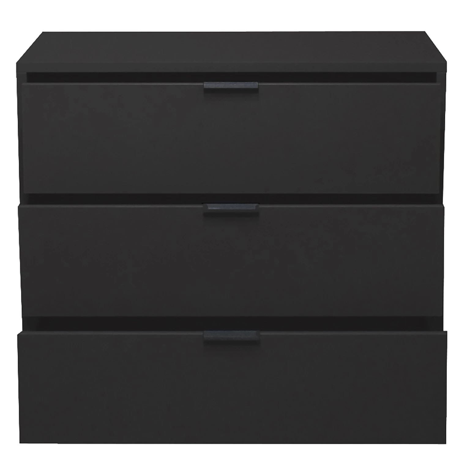 Loftscape Commode Potrero IV - Anthracite 7 Loftscape Commode Potrero IV - Anthracite – Image 7