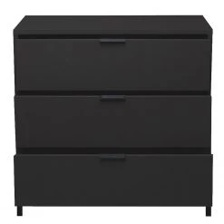Loftscape Commode Potrero IV - Anthracite 24 Loftscape Commode Potrero IV - Anthracite -Commodes Soldes 1000347353 220422 050 DETAILS P000000001000347353