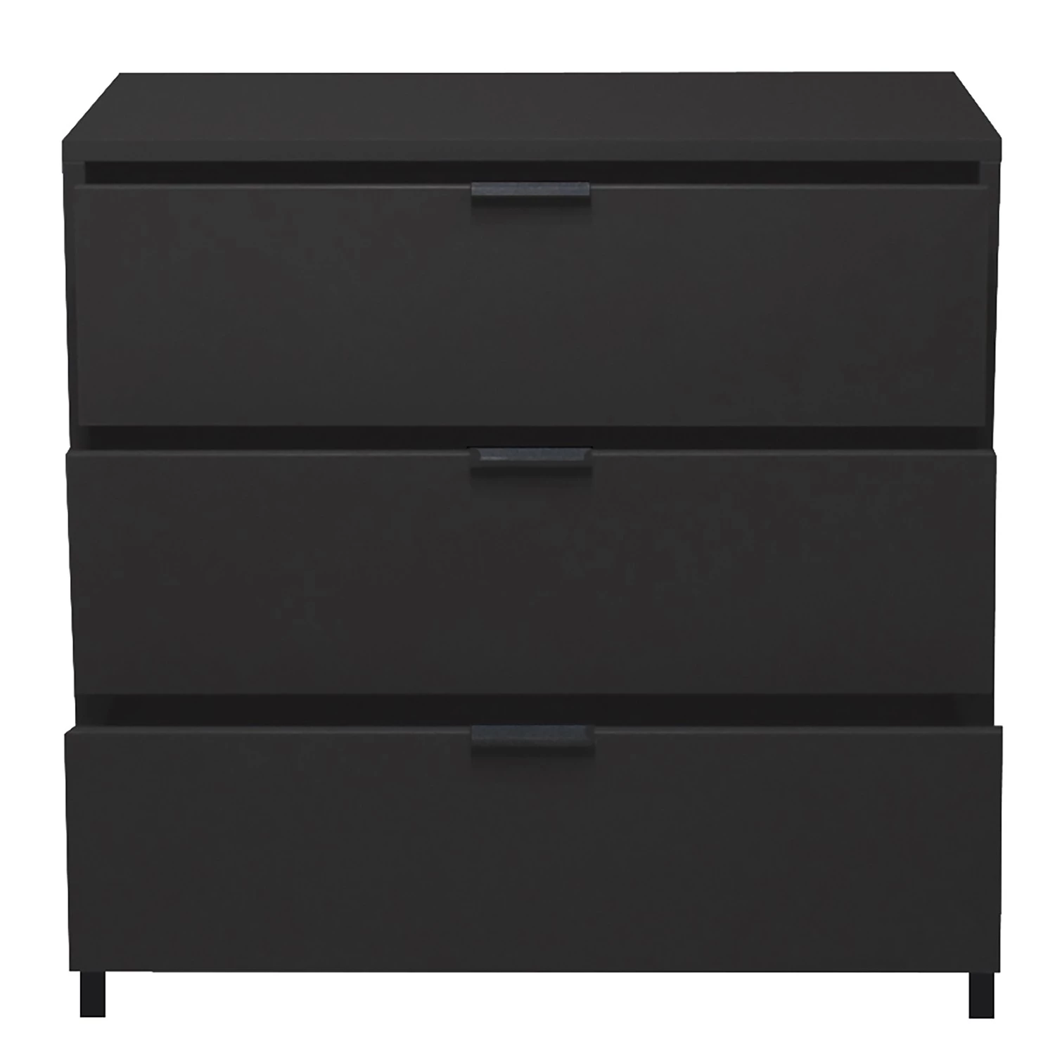 Loftscape Commode Potrero IV - Anthracite 9 Loftscape Commode Potrero IV - Anthracite – Image 9