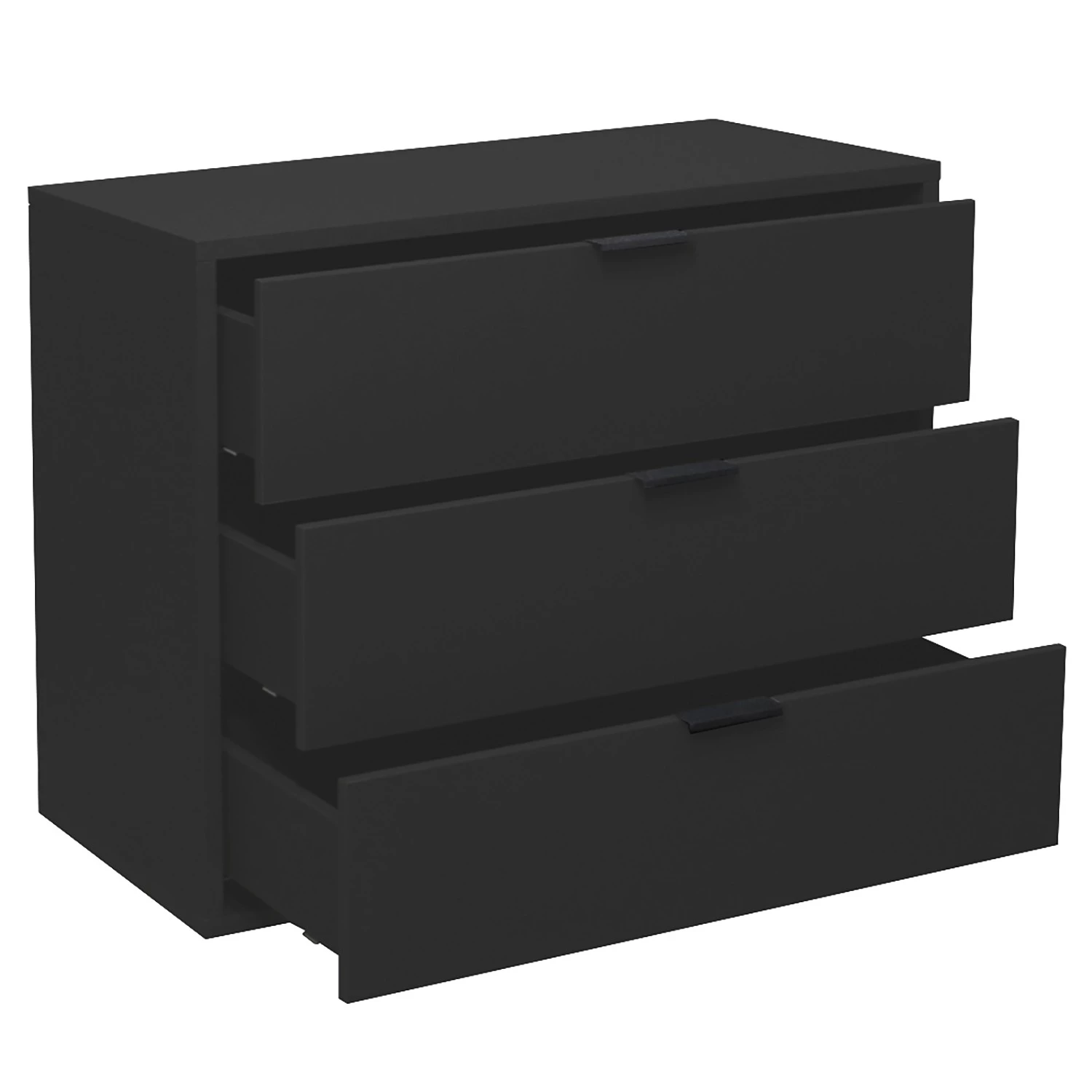 Loftscape Commode Potrero IV - Anthracite 10 Loftscape Commode Potrero IV - Anthracite – Image 10