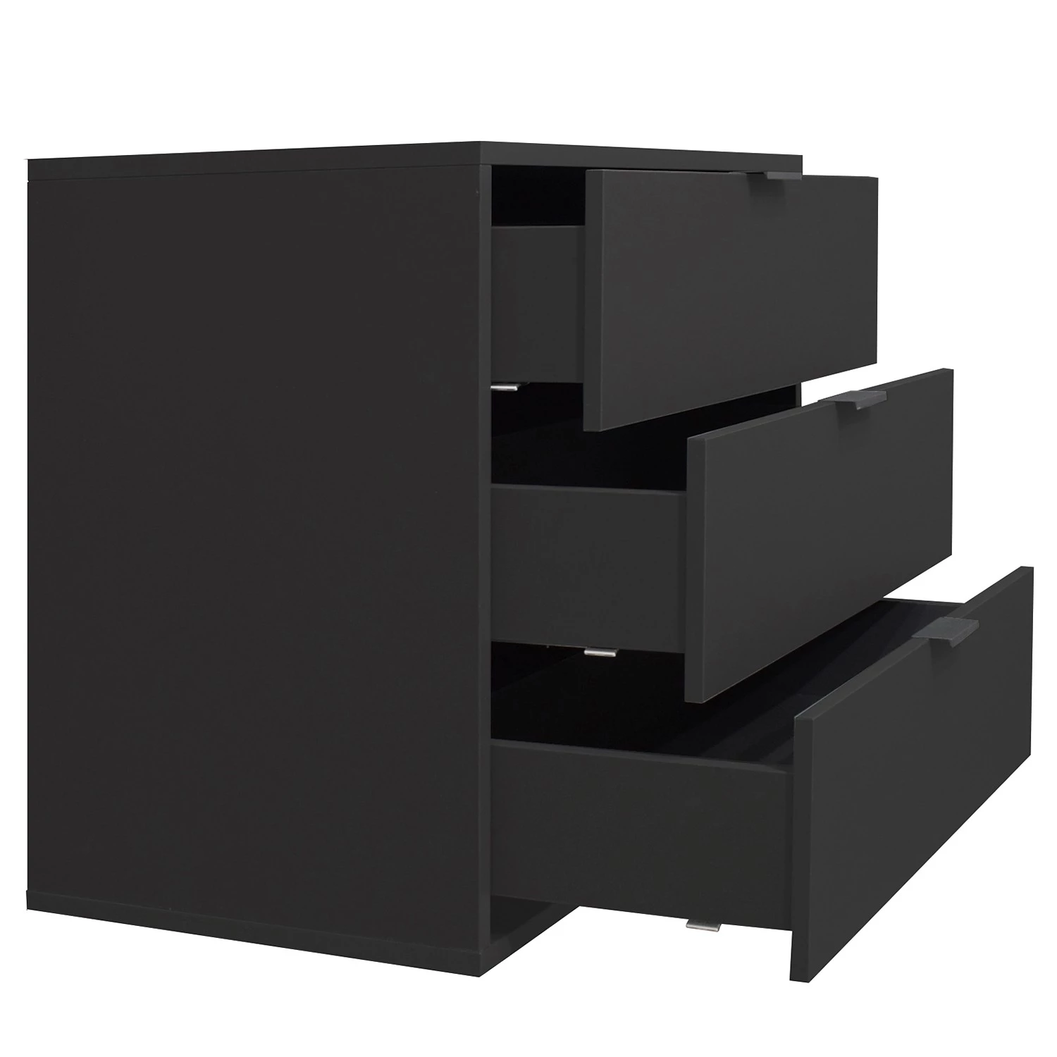 Loftscape Commode Potrero IV - Anthracite 11 Loftscape Commode Potrero IV - Anthracite – Image 11