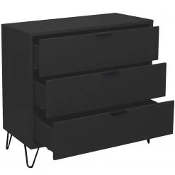 Loftscape Commode Potrero IV - Anthracite 27 Loftscape Commode Potrero IV - Anthracite -Commodes Soldes 1000347353 220422 058 DETAILS P000000001000347353