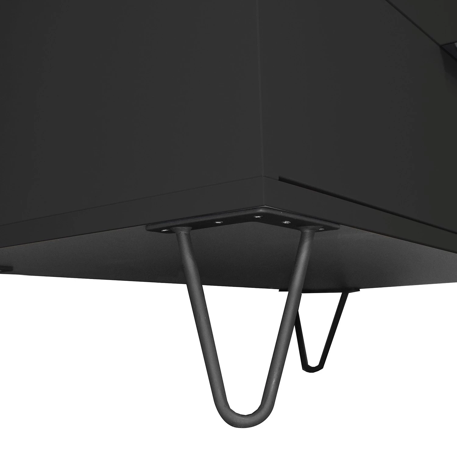 Loftscape Commode Potrero IV - Anthracite 14 Loftscape Commode Potrero IV - Anthracite – Image 14