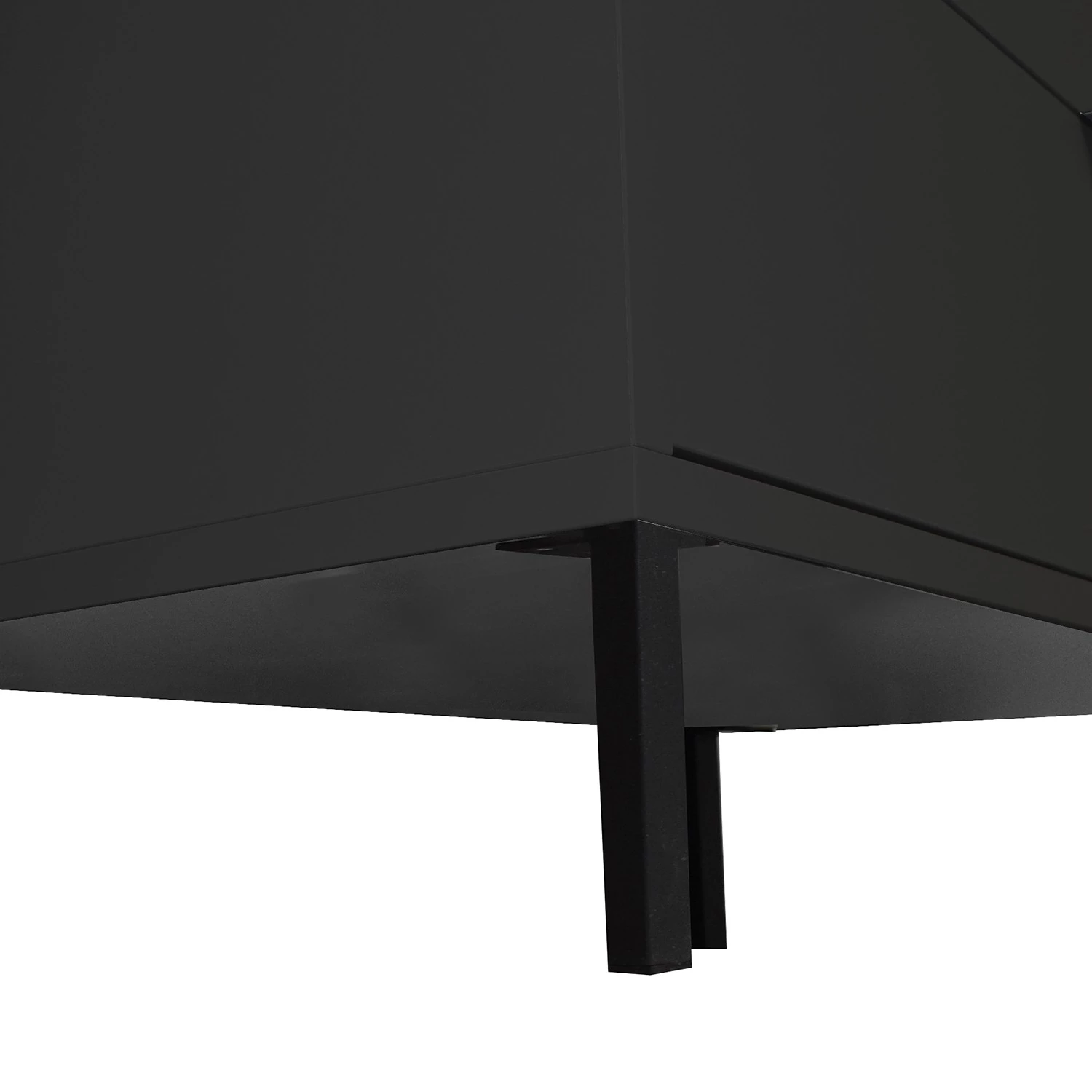 Loftscape Commode Potrero IV - Anthracite 15 Loftscape Commode Potrero IV - Anthracite – Image 15