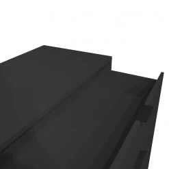 Loftscape Commode Potrero IV - Anthracite 31 Loftscape Commode Potrero IV - Anthracite -Commodes Soldes 1000347353 220422 080 DETAILS P000000001000347353