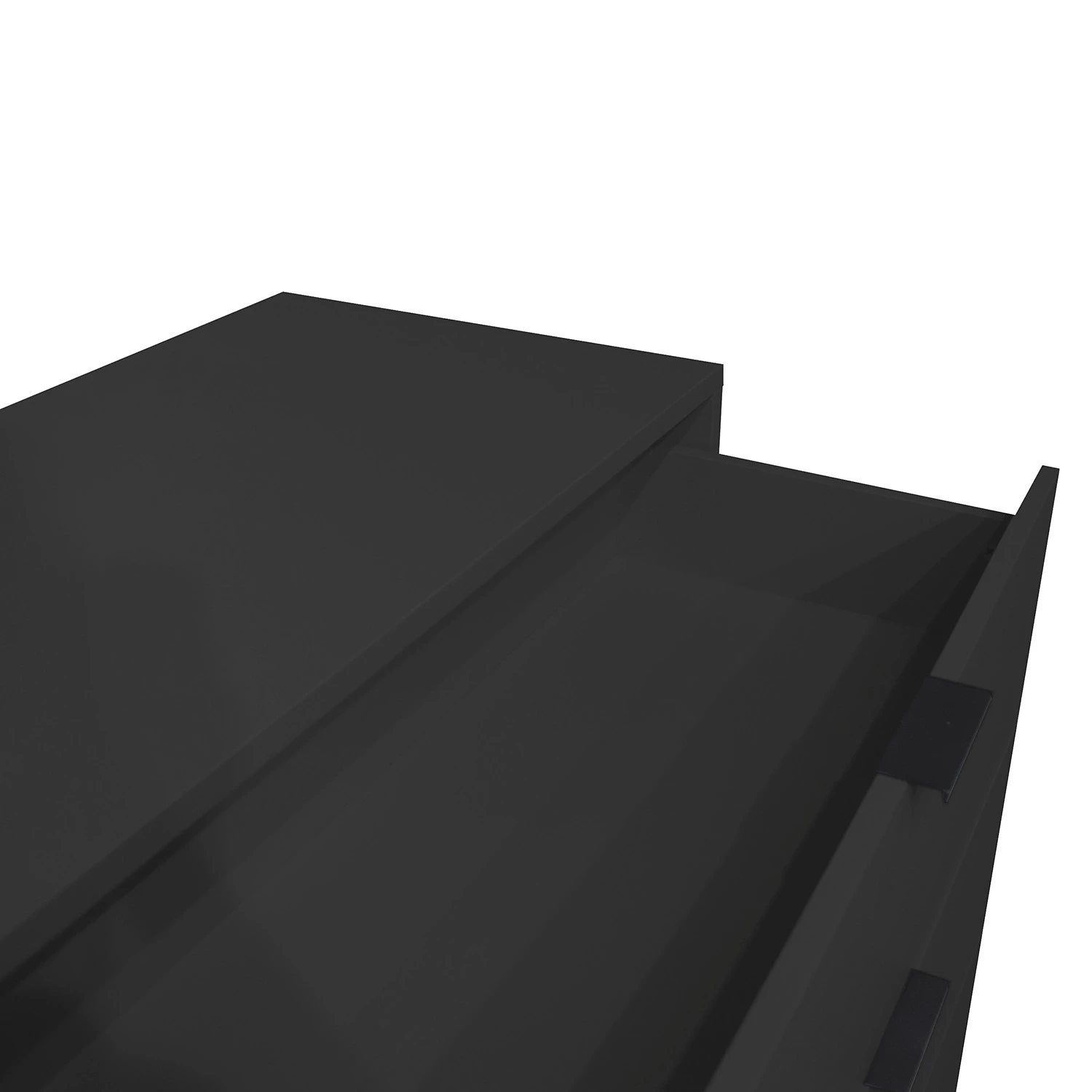 Loftscape Commode Potrero IV - Anthracite 16 Loftscape Commode Potrero IV - Anthracite – Image 16