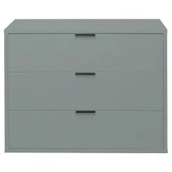Loftscape Commode Potrero IV - Gris menthe 18 Loftscape Commode Potrero IV - Gris menthe -Commodes Soldes 1000347354 220422 035 DETAILS P000000001000347354