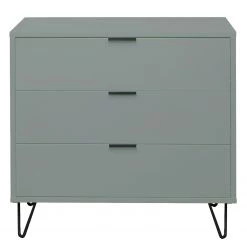 Loftscape Commode Potrero IV - Gris menthe 19 Loftscape Commode Potrero IV - Gris menthe -Commodes Soldes 1000347354 220422 038 DETAILS P000000001000347354